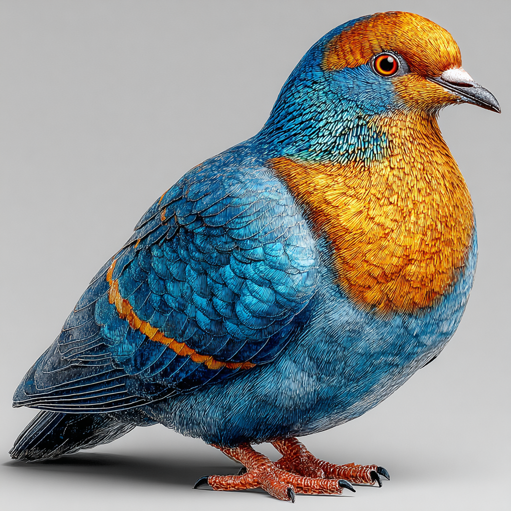 Pigeon